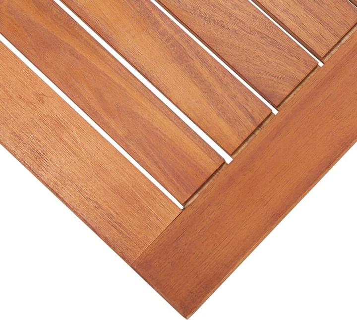 Actual product image VidaXL Machna