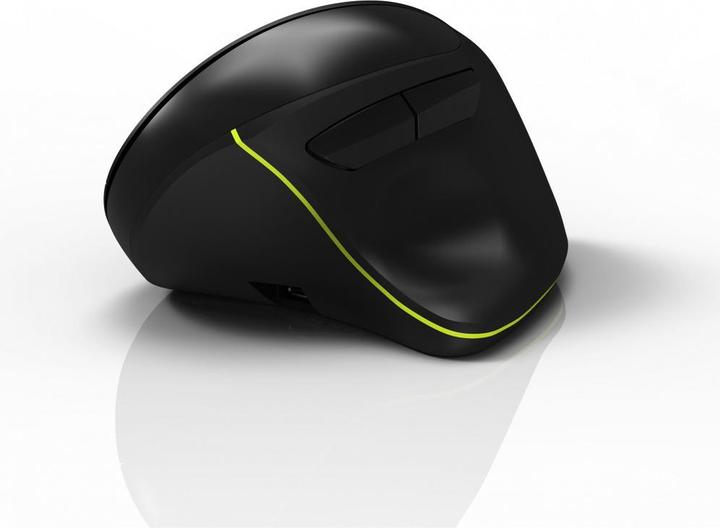 Image du produit Port Designs Souris Ergonomique Rechargeable Bluetooth Main Droite (Sans fil)