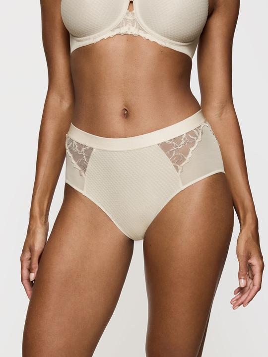 Produktbild Triumph Maxislip Wild Azalea Florale Maxi (46, Einzelpack)