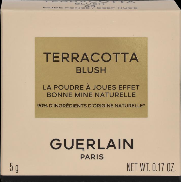 Image du produit Guerlain Terracotta 24 Blush Poudre 03 (03)