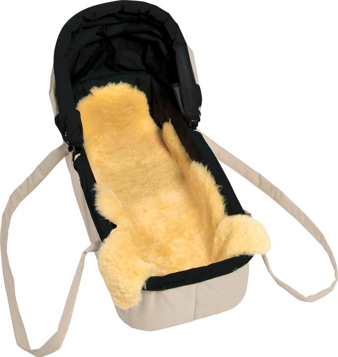 Actual product image Kaiser Babylambskin medicine (90 cm)