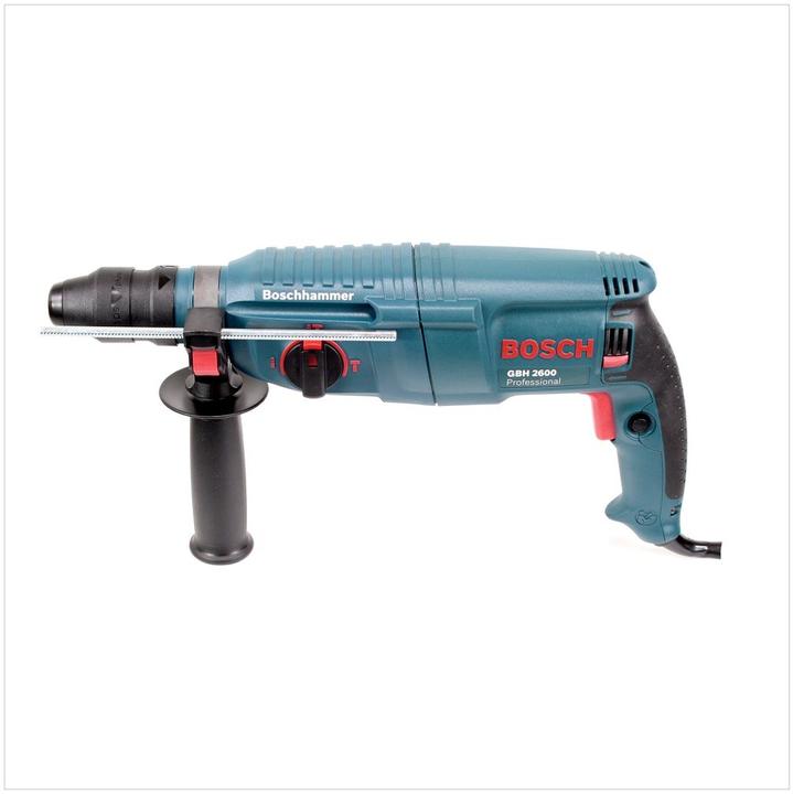 Image du produit Bosch Professional Gbh 2600 (Fonctionnement sur secteur)