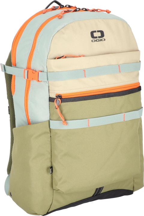 Actual product image Ogio Alpha 20 backpack 47 cm laptop compartment (20 l)