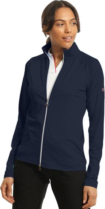 Produktbild Island Green Jacke Durchgehender Reissverschluss (S)