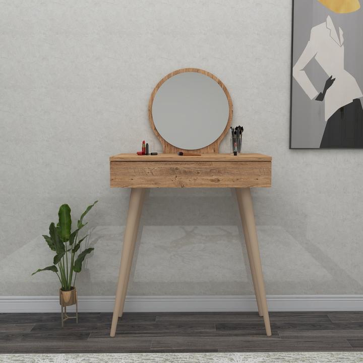 Immagine prodotto Kalune Design Rowen (72 x 129,5 x 35 cm)