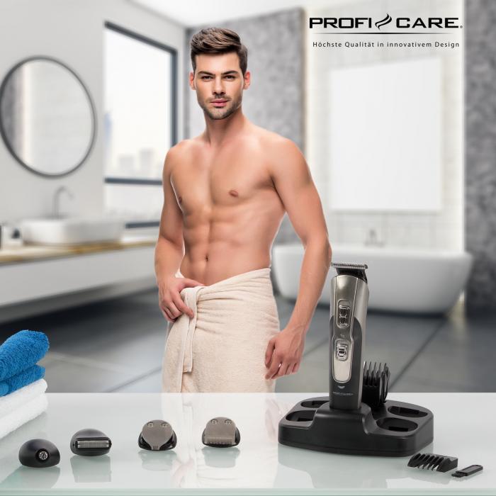 Actual product image Profi-Care PC-BHT