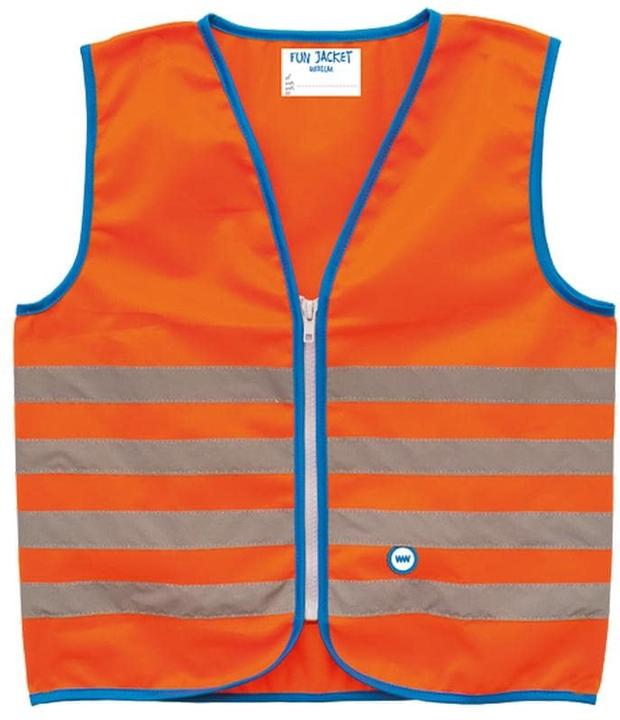 Immagine prodotto Wowow Giacca divertente per bambini (L)