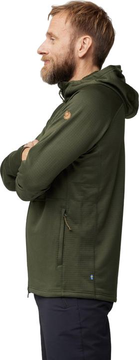 Immagine prodotto Fjällräven Abisko Grid Fleece Hoosie (XL)