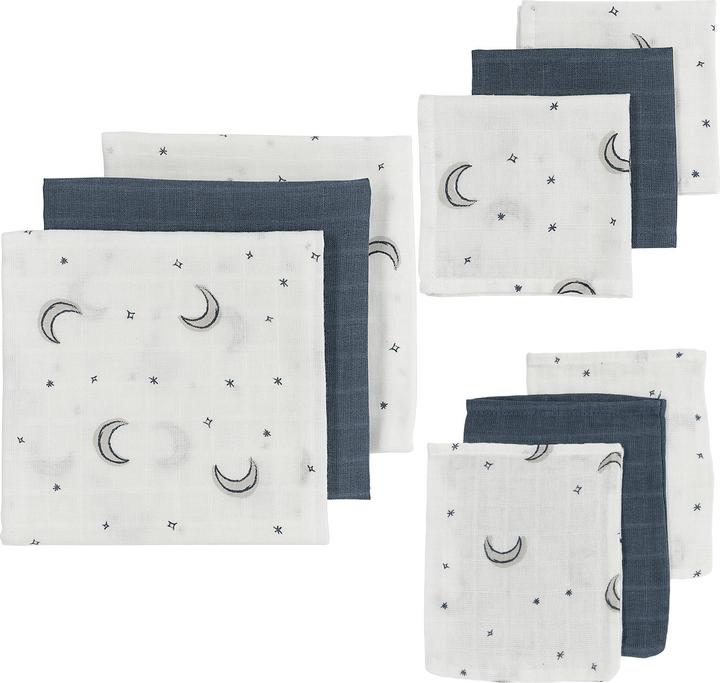 Produktbild Meyco Baby Moon Starterset (70 cm, 70 cm)