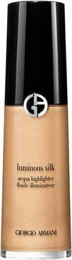 Giorgio Armani Luminous Silk Acqua Highlighter 2