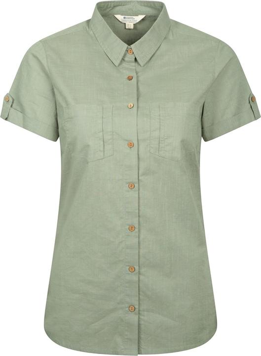 Produktbild Mountain Warehouse Coconut Hemd (50 D)