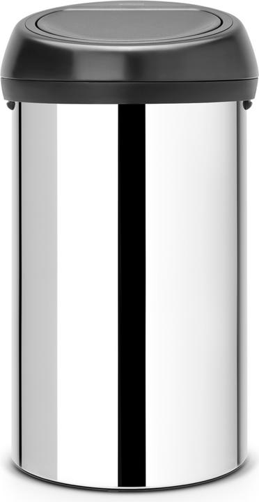Produktbild Brabantia Abfallbehälter TouchBin 60L (60 l)