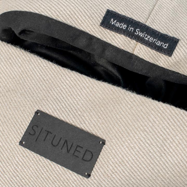 Produktbild Stuned Leinen Edition City