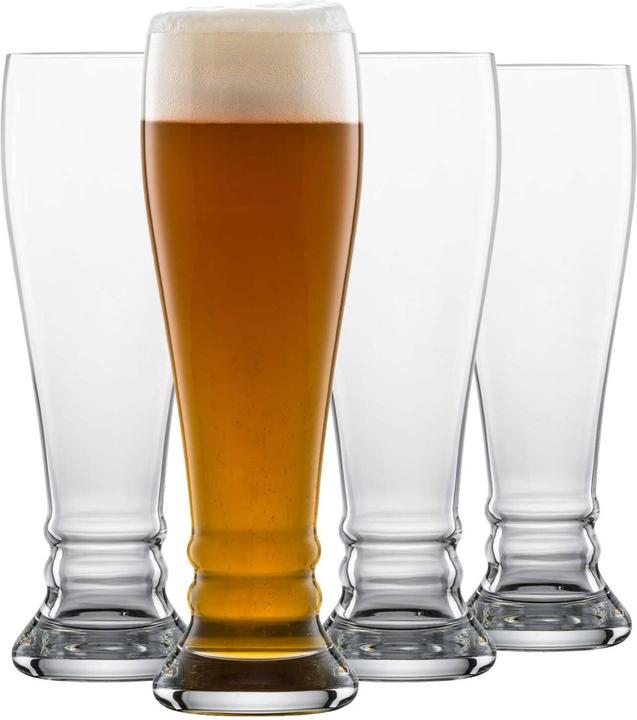 Produktbild Schott Zwiesel Bavaria (0.50 l, 4 x)