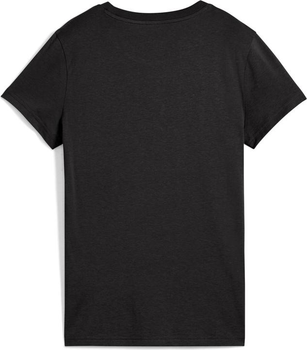 Produktbild Puma ESS METALLIC No. 1 Logo Tee (XS)
