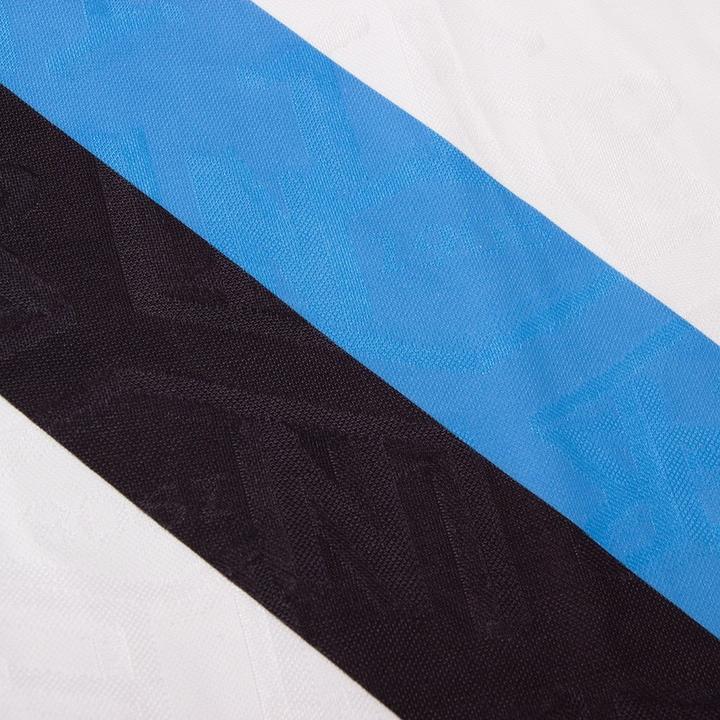 Produktbild Copa Football Inter Mailand 1993 - 94 auswärts Retro Trikot | FC Internazionale Milano 1993 - 94 Vintage Shirt (M)