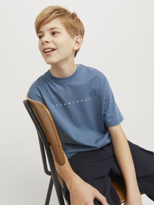 Immagine prodotto Jack & Jones Jjestar Jj Tee Ss Noos Jnr (176)