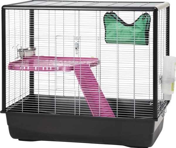 Actual product image Savic Rodent cage Zeno