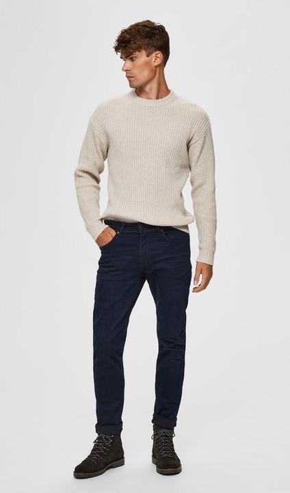 Actual product image Selected Homme Regular fit Jeans (W31/L34)