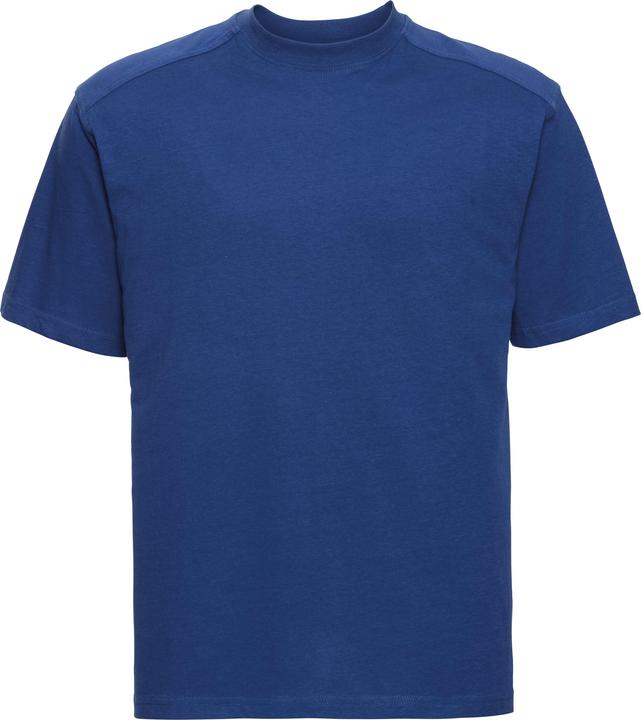 Russell Europe TShirt ArbeitsTShirt