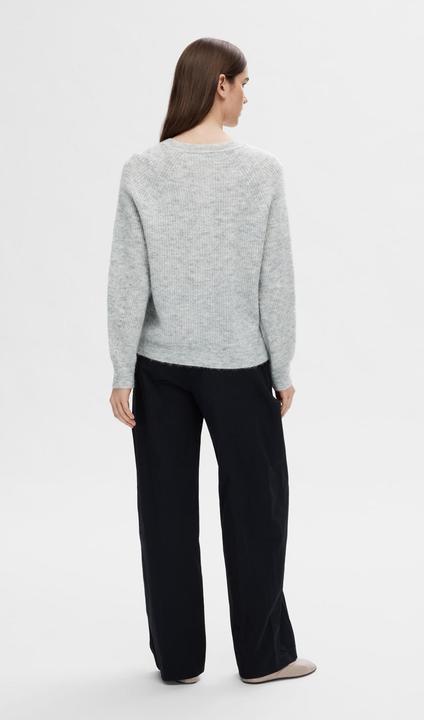 Image du produit Selected Femme Cardigan Woolmix (XXL)