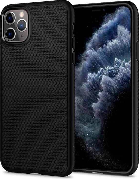 Spigen air liquide (Apple iPhone 11 Pro)