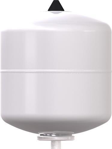 Produktbild Reflexion Reflex Diaphragm tank for S8 Solad heating systems 8L 10bar (9702600)