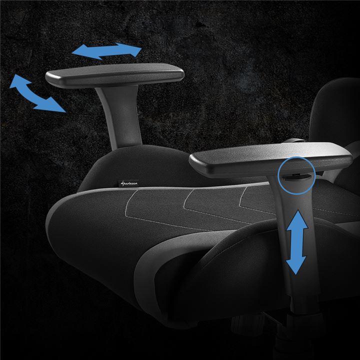 Immagine prodotto Sharkoon Skiller SGS2