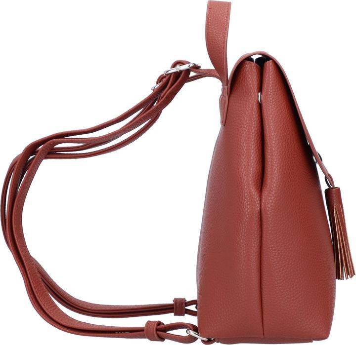 Actual product image Tom Tailor Ida City Backpack 26 cm (4 l)