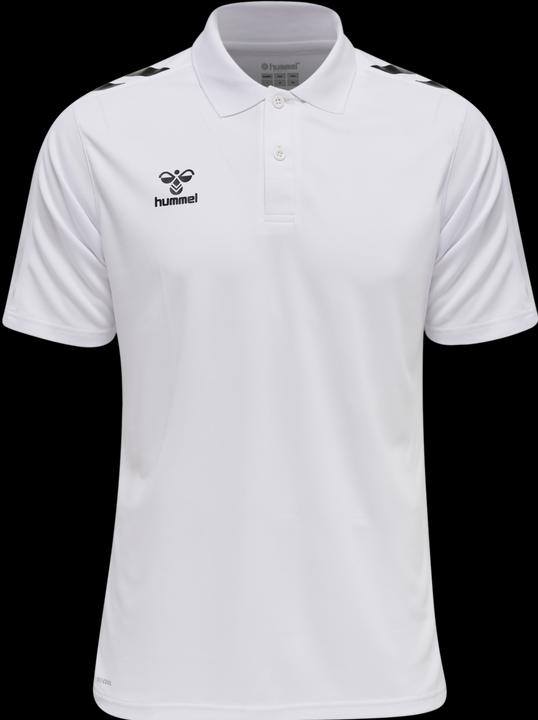 Image du produit hummel Core Xk Functional Polo (4XL)
