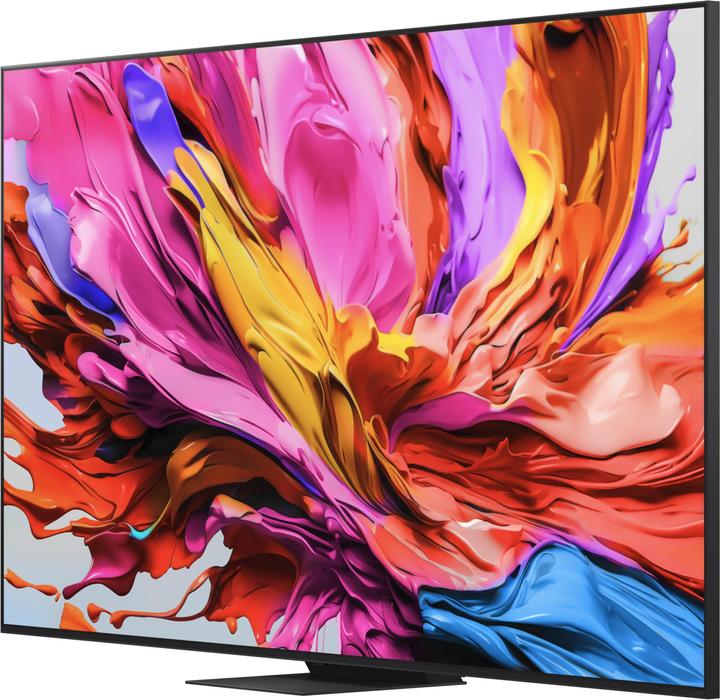 Produktbild LG 100QNED86A6 (100", QNED86, QNED, 4K, 2025)