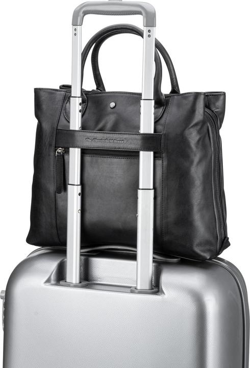 Produktbild The Chesterfield Brand Shopper Passau 1298 (13 l)