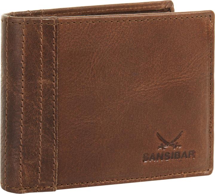 Actual product image Sansibar Geldbörse