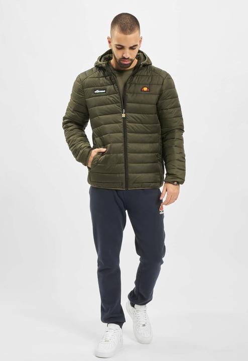 Produktbild Ellesse Lombardy Padded Jacket (S)