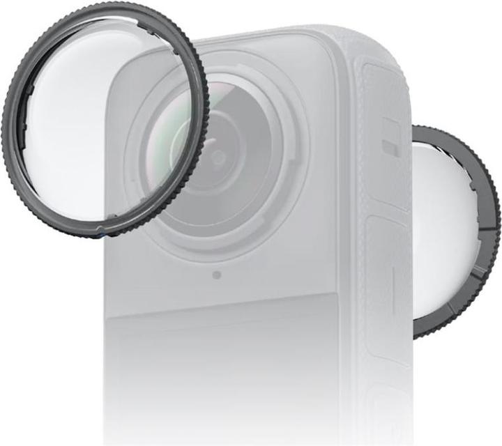 Insta360 Standard Lens Guards (X4)