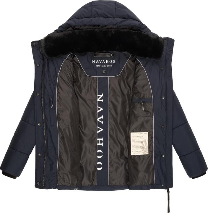 Produktbild Navahoo Sag ja XIV (XXL)