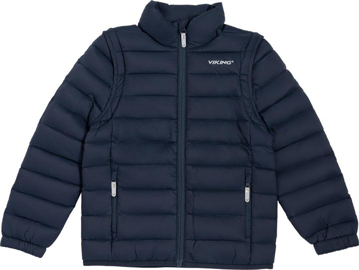 Viking Kid's Aery Light Down Jacket