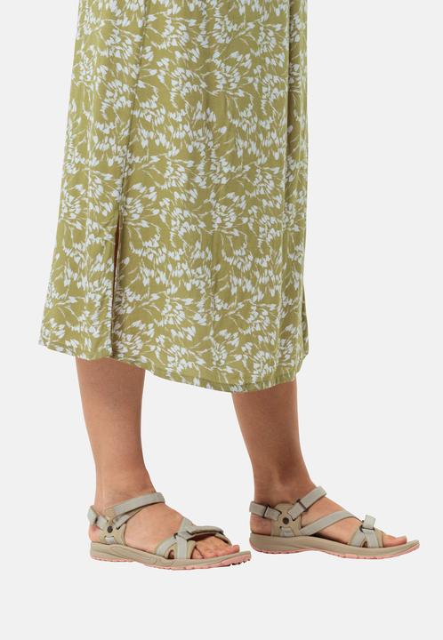 Produktbild Jack Wolfskin Women's Lakewood Ride Sandal (40.5)