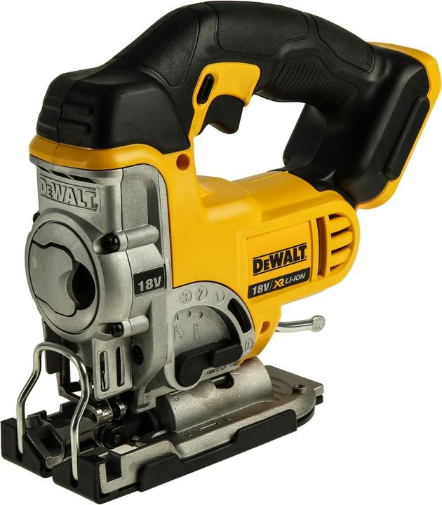 Produktbild DeWalt DCS331N-XJ