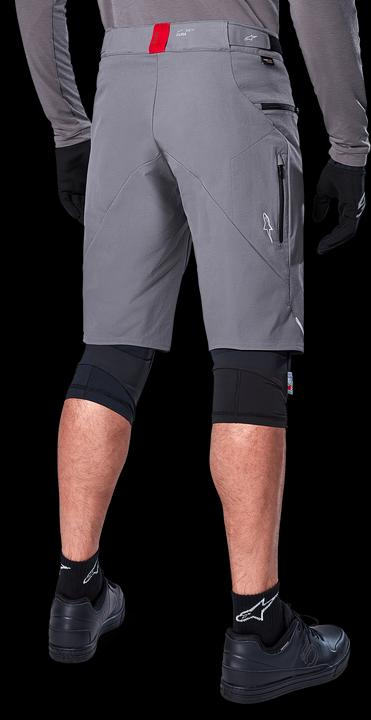 Actual product image Alpinestars Short 24 A-Dura Elite (30)