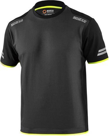 Sparco Workwear T-Shirt Tech