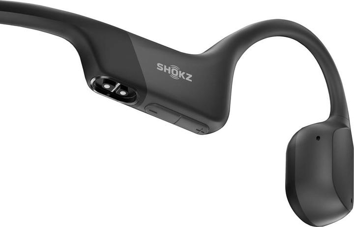 Immagine prodotto Shokz OpenRun Mini (Nessuna soppressione del rumore, 8 h, Senza fili)