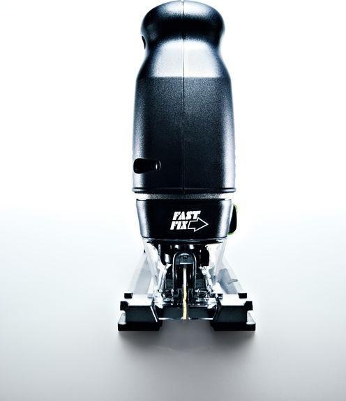 Actual product image Festool Pendulum jigsaw TRION PS 300 EQ-Plus