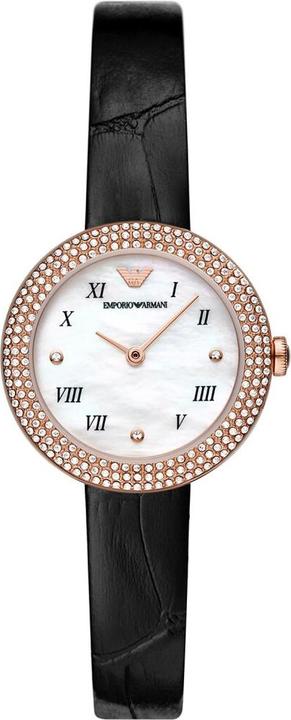 Produktbild Emporio Armani Rosa (Analoguhr, 30 mm)