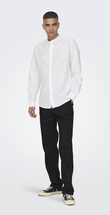 Actual product image Only & Sons Plain shirt (XL)