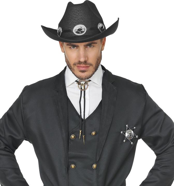 Image du produit Widmann Dallas Cowboy Hut