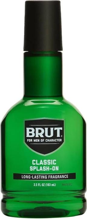 Immagine prodotto Faberge Brut (Getto vaporizzato, 104 ml)