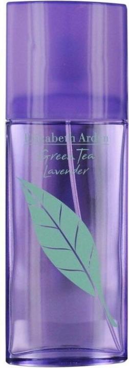 Image du produit Elizabeth Arden Thé vert Lavande (Eau de toilette, 100 ml)