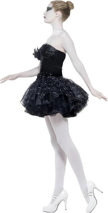 Actual product image Smiffys Black Swan (M)