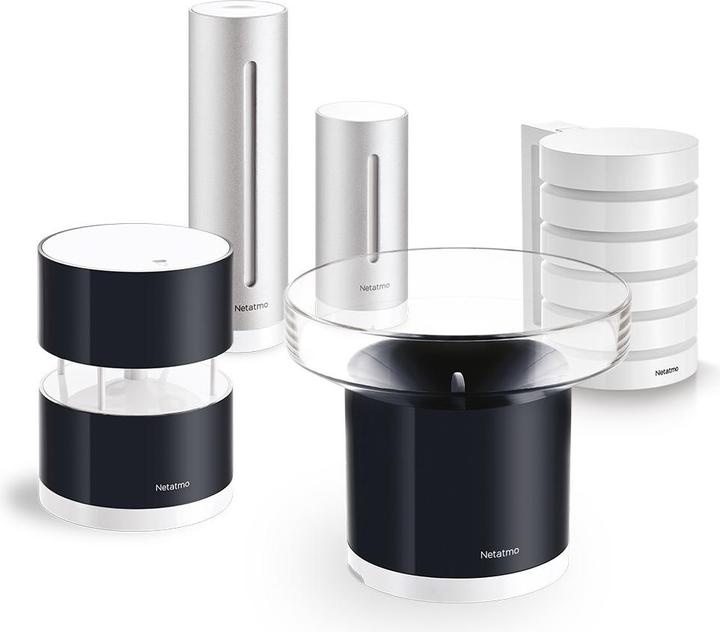 Immagine prodotto Netatmo Protezione per la stazione meteorologica intelligente